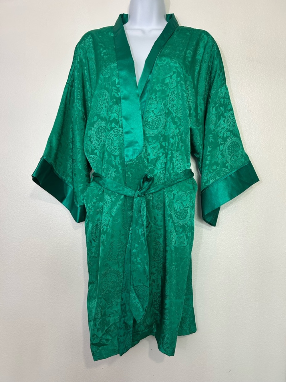 Victoria Secret Kimono Robe